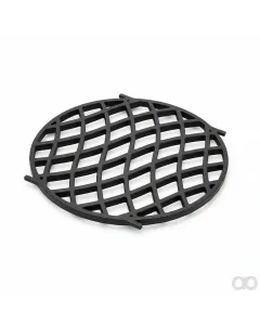 Weber - 7587 - Weber GBS Grill Grate with Grill Rack
