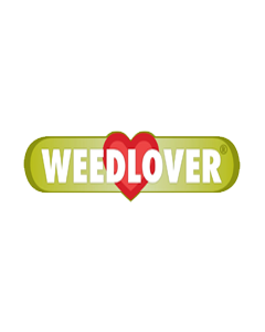 Weedlover - WEE11030 - MAAIDRAAD 4,0MM (50X) VIERKANT