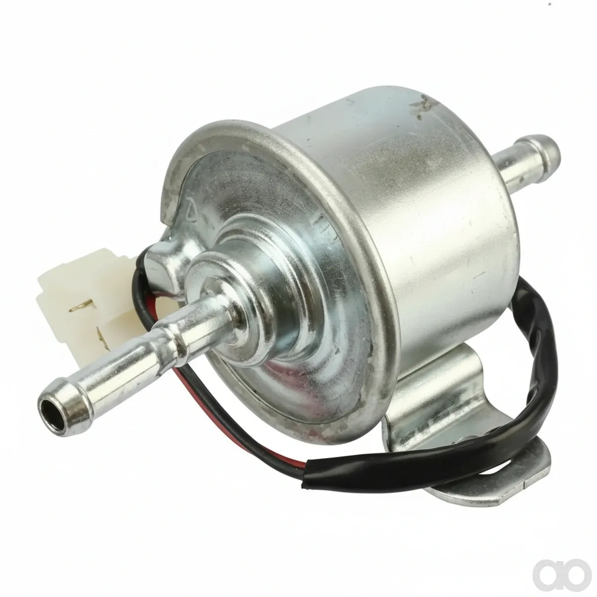 Weidemann - 1000093894 - Fuel Pump