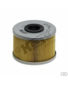 Weidemann - 1000238674 - Fuel Filter Weidemann