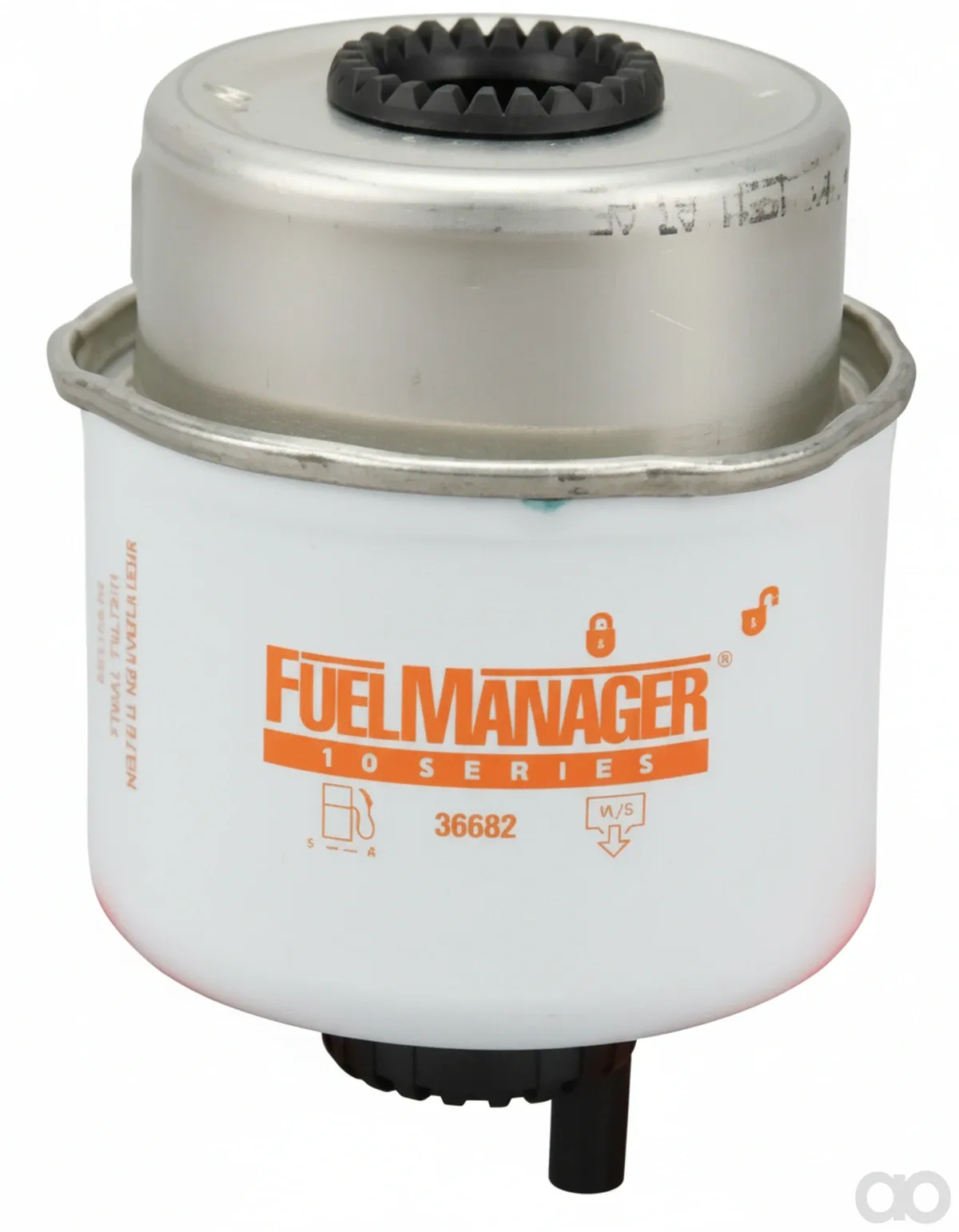 Weidemann - 1000255796 - Fuel Filter