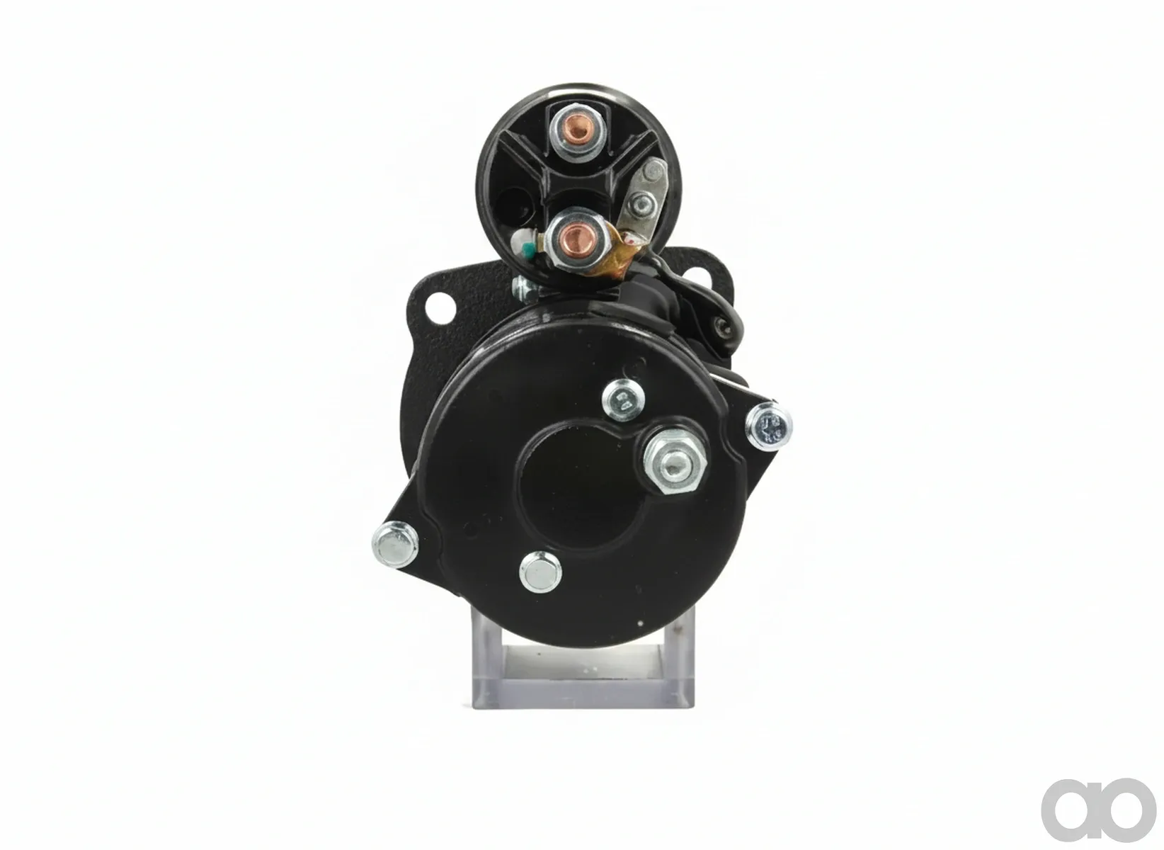 Weidemann - 1000256815 - Starter