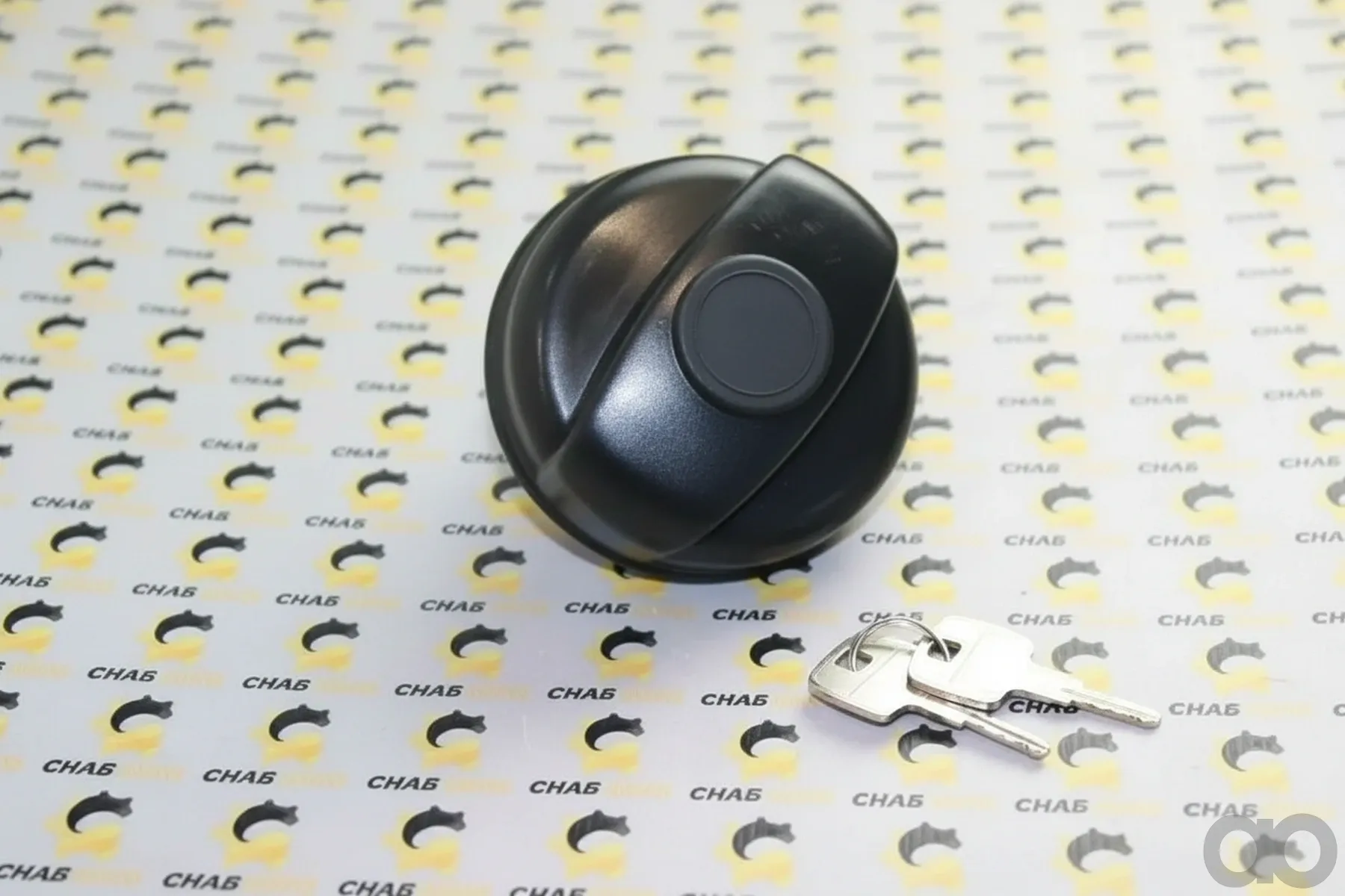 Weidemann - 1000298126 - Cover Cap 2070