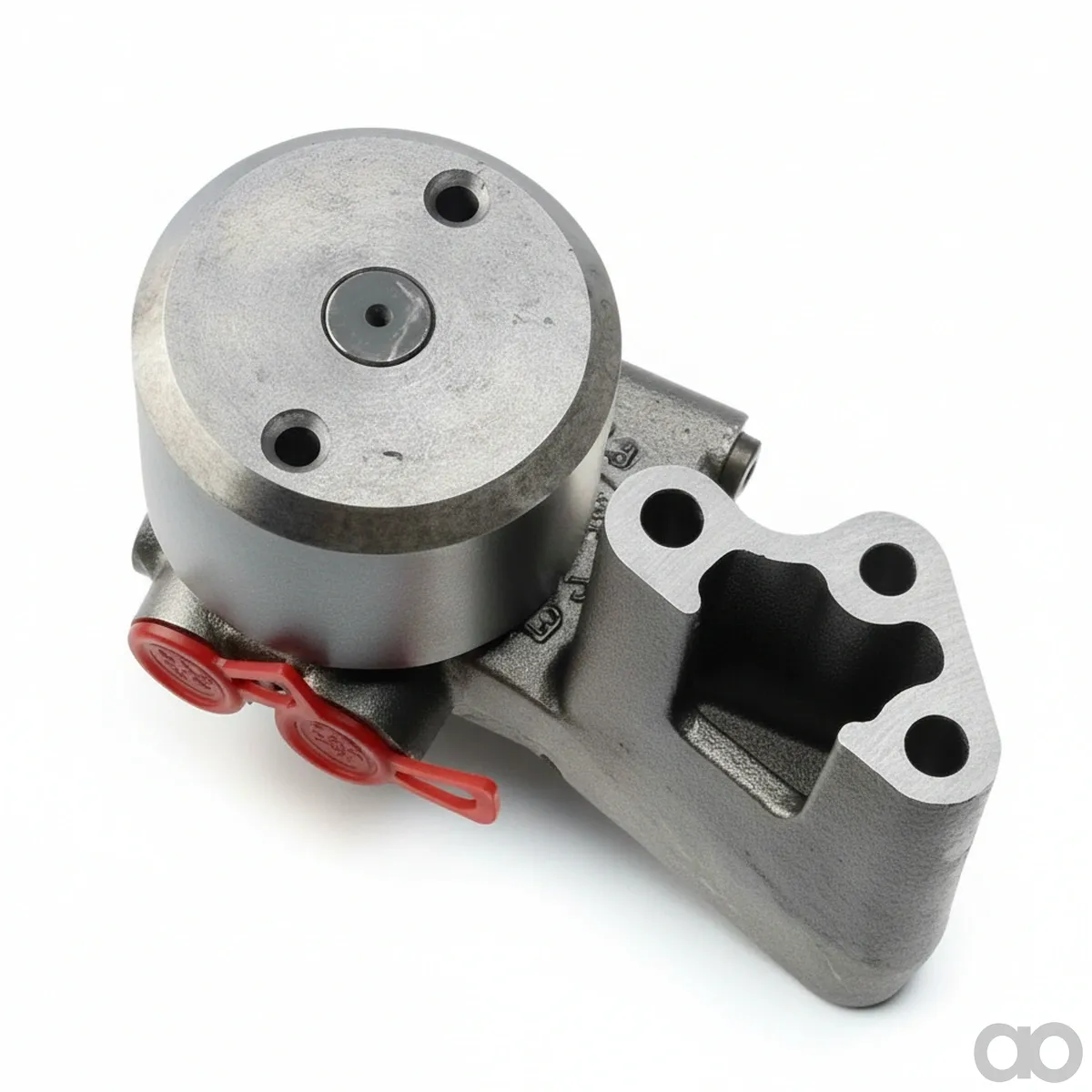 Weidemann - 145017951 - Water Pump