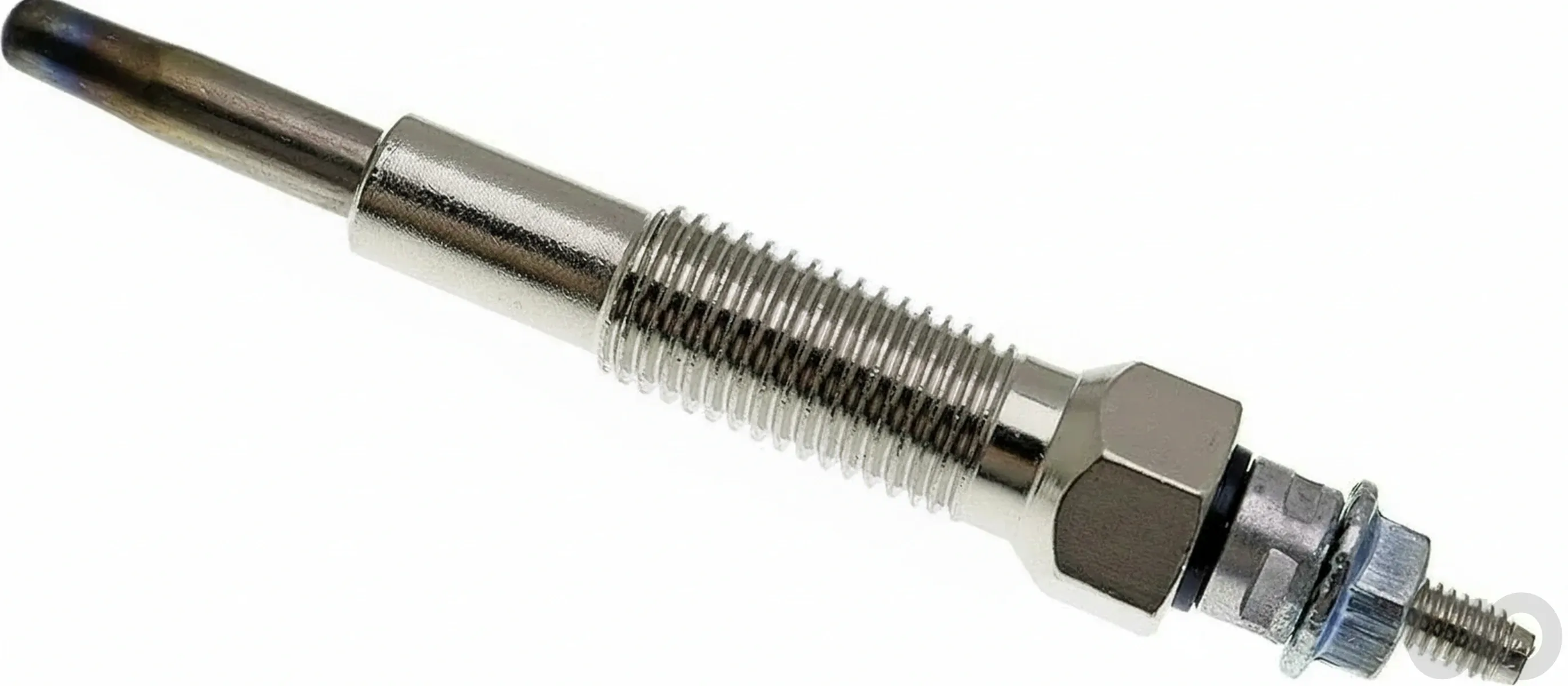 Weidemann - 185366190 - Spark Plug