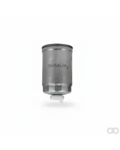 Weidemann - 5101001520 - Hydraulic Oil Filter DE 15/30