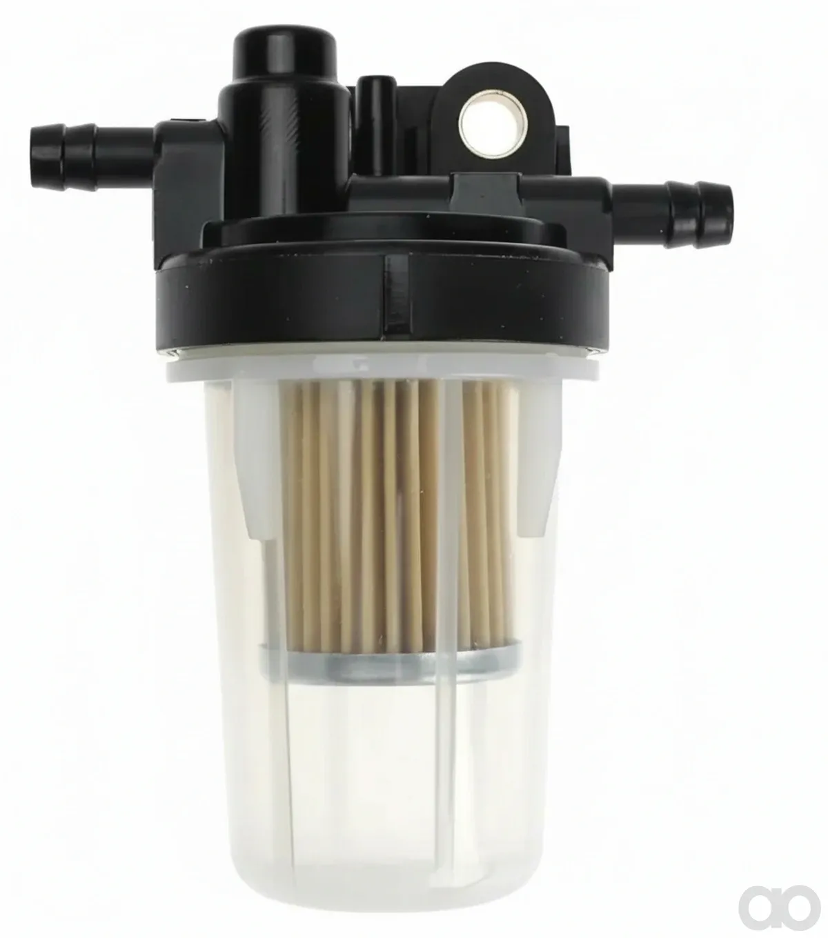Weidemann - 5747002011 - Fuel Suction Strainer/Water Separator