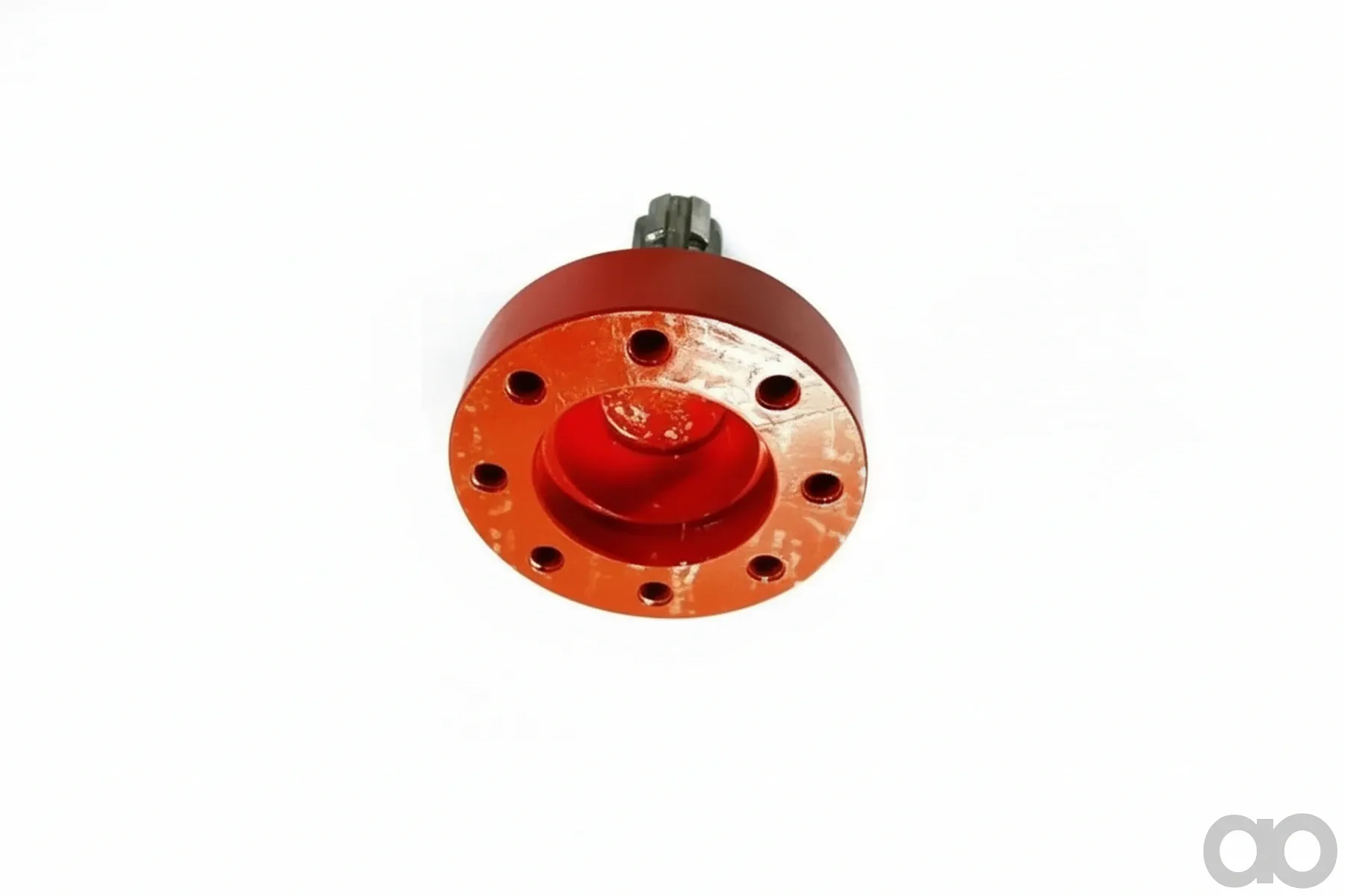 Welger - 0919404800 - Flange Pin