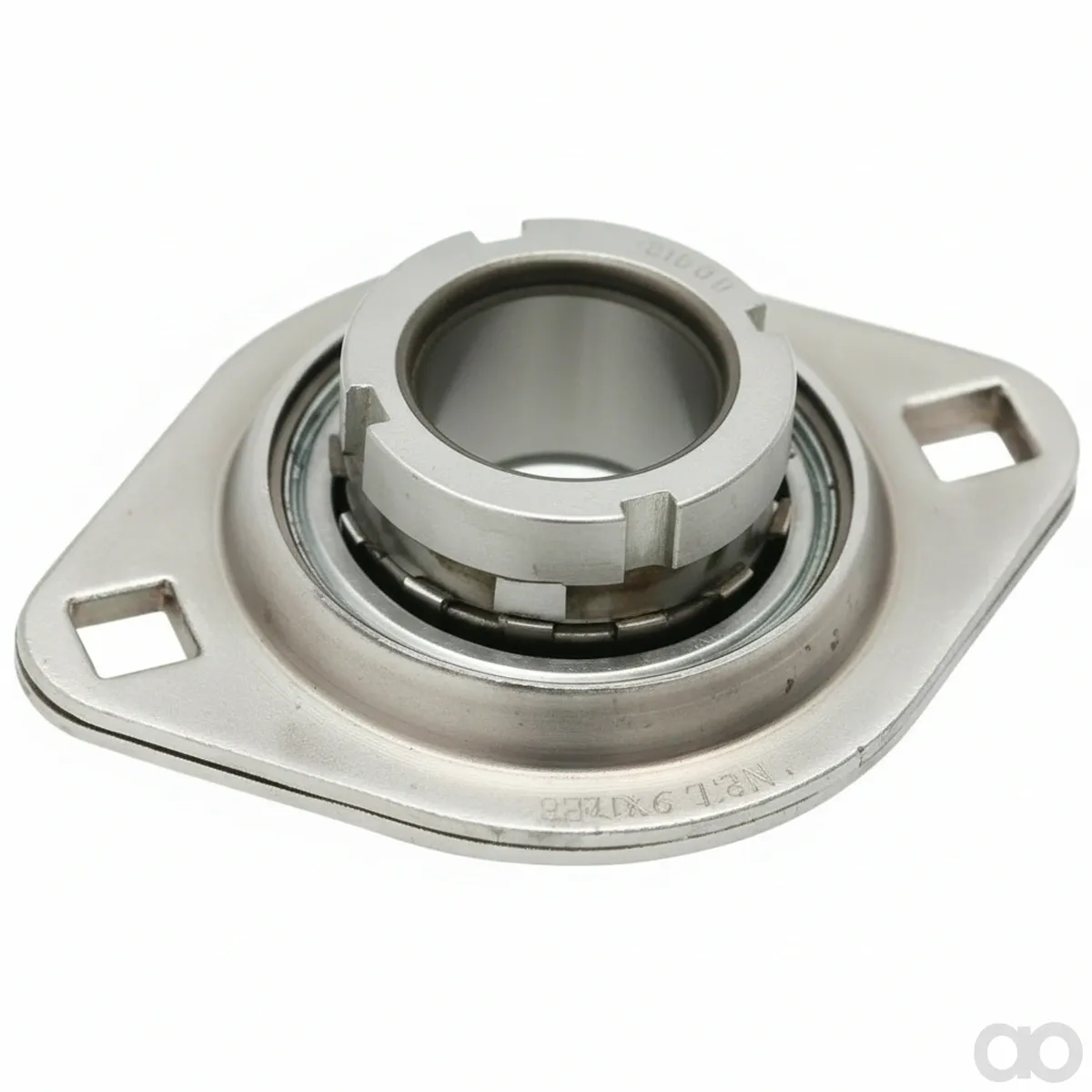 Welger - 0924204900 - Flange Housing