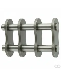 Welger - 0934609600 - Cranked Link