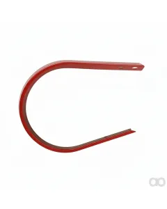 Welger - 0934652800 - Chain Lock 16B-2 Duplex