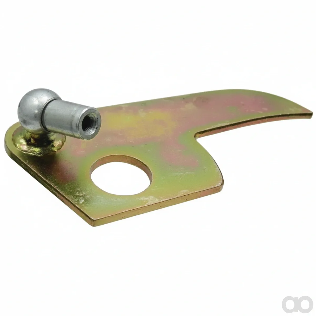 Welger - 0940529600 - Yarn Tension Spring