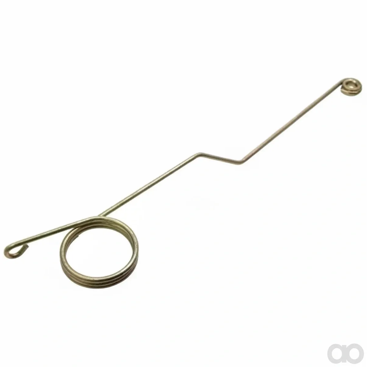 Welger - 0940529900 - Rope Spring