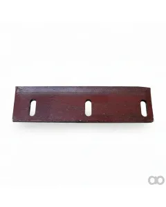 Welger - 0982250400 - Piston Knife