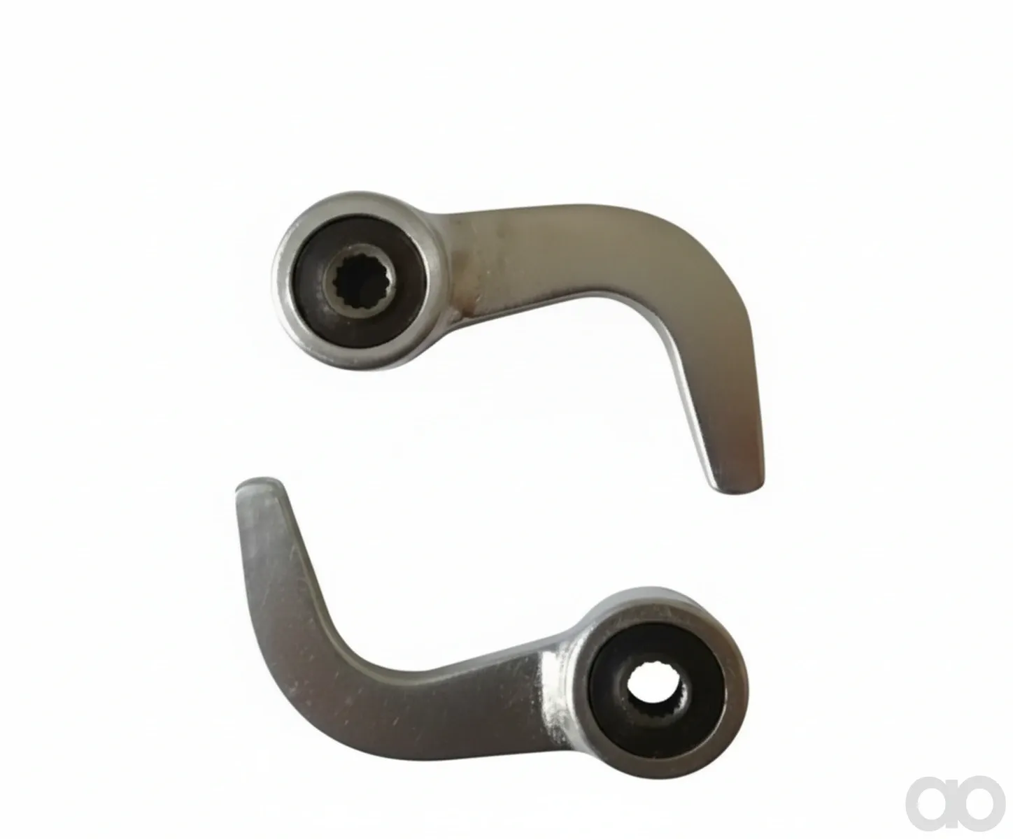 Welger - 1118220501 - Shaft