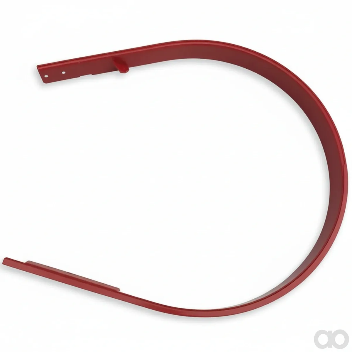 Welger - 1125420501 - Segment Sheet