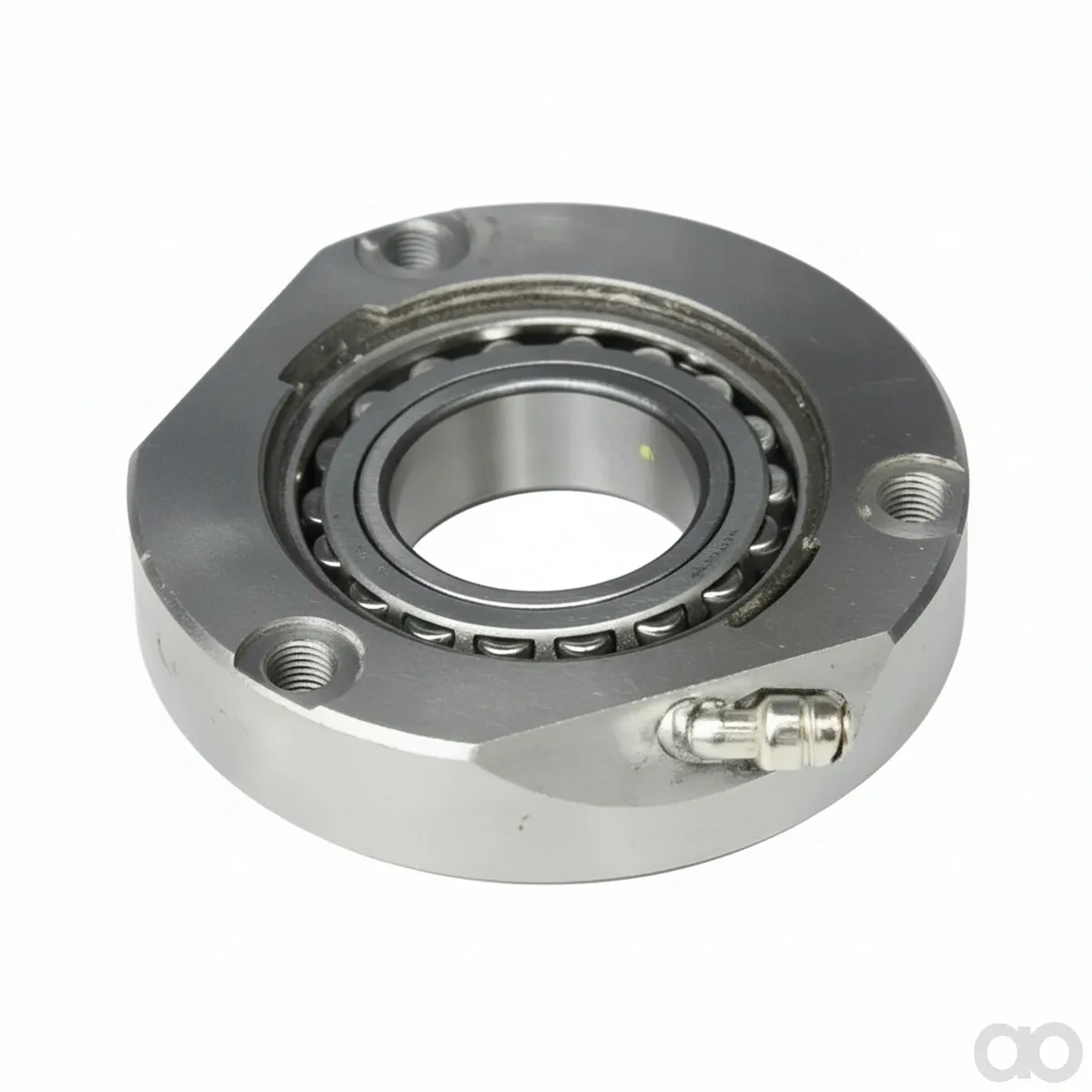 Welger - 1724146201W - Flange Bearing Complete