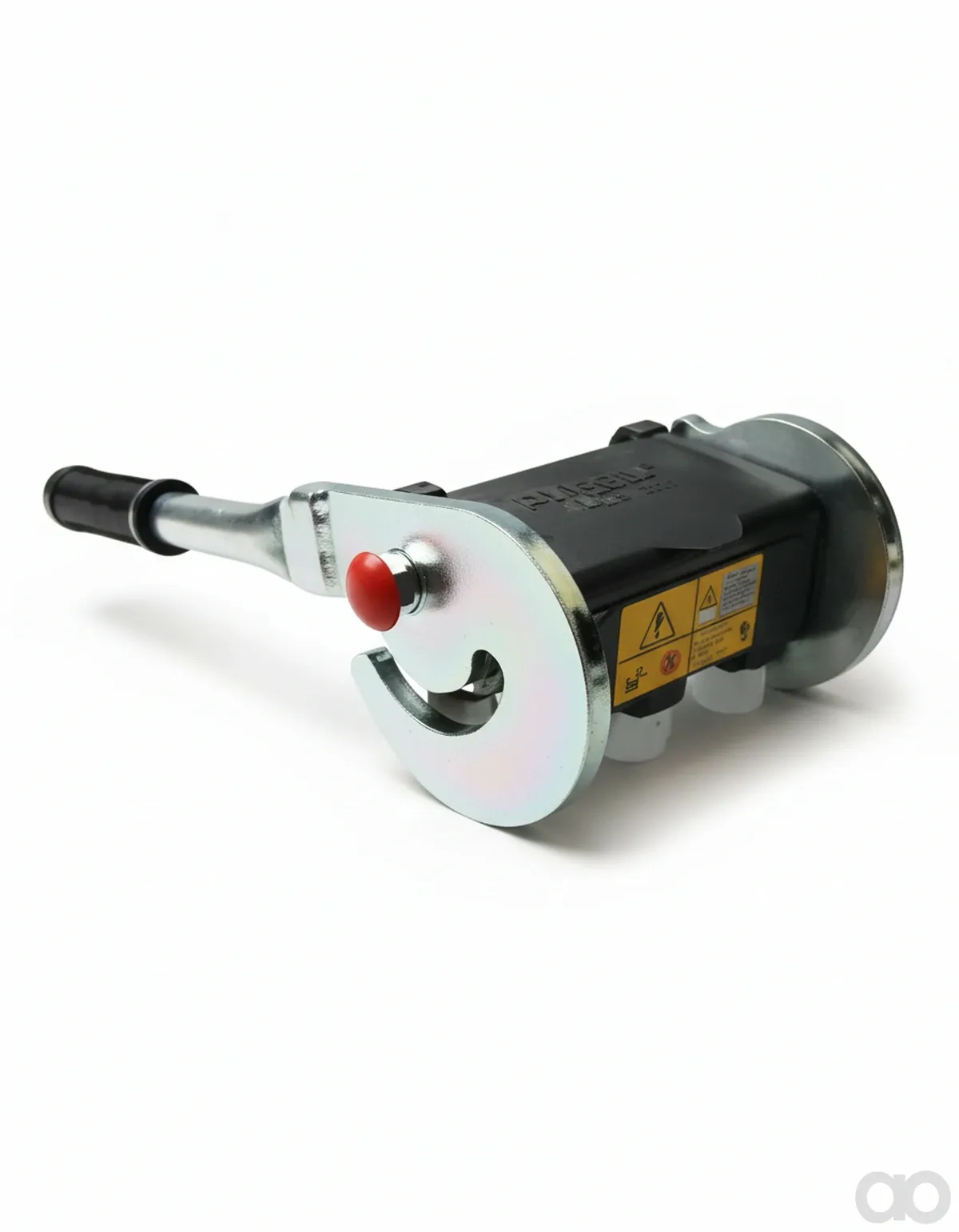 Welger - 4104205500 - Securing Pin Assembly