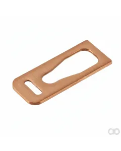 Welger - 4122019630 - Slide Shoe