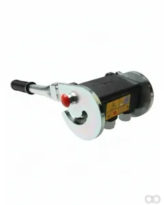 Welger - 6117650605N - Pocket Wheel