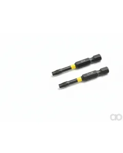 Wera - 05057617001 - 851/1 IMP DC Impaktor Bits Phillips