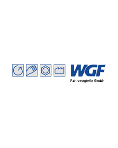 WGF - 305 209 A - Fangprofil