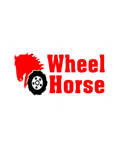 Wheel Horse - 114567DF - v-snaar