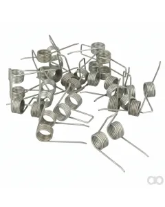 Wolf Garten - 3640098 - Scarifier Spring Set UV40H
