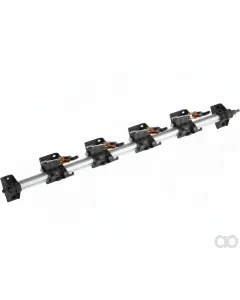 Wolf Garten - 3715000 - Tool-Railwolf-Um-M-80/cm