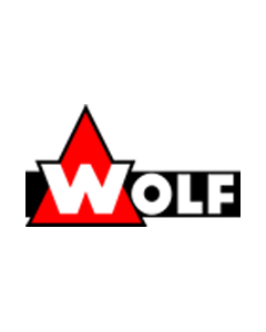 Wolf - 26157 - JEU BOUL.CIS.8 PCES