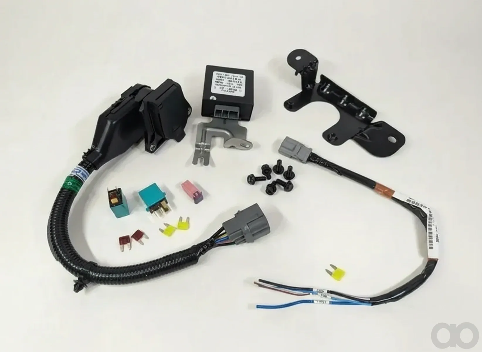 Wolf - 43134 - Cable