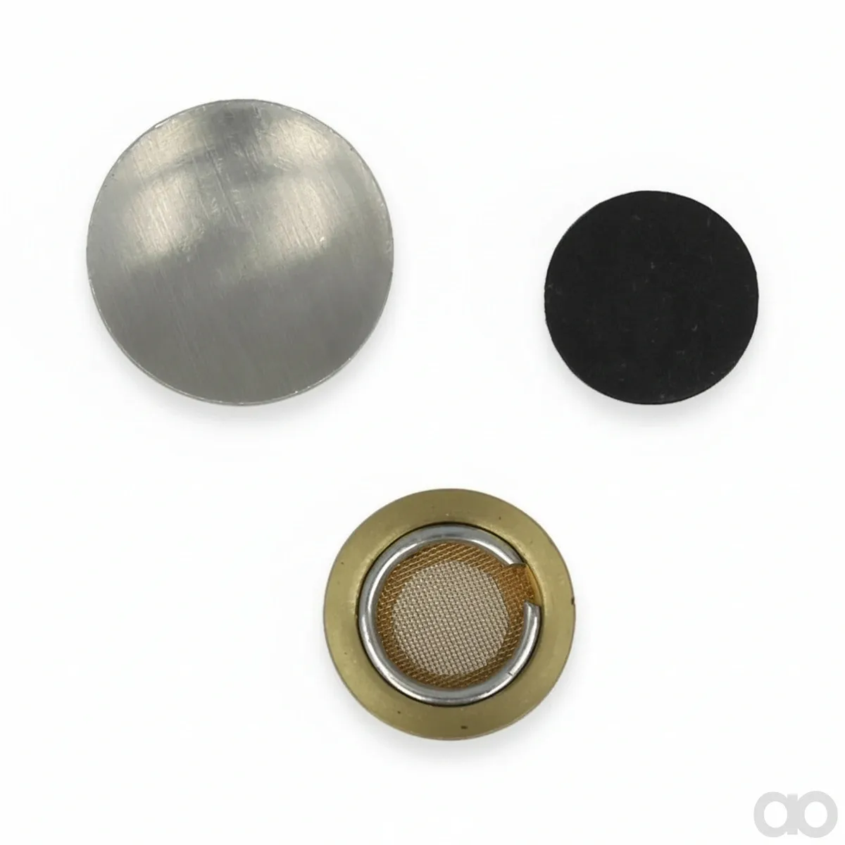 Wolf - 4986 - Washer