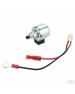 Wolf - 69546 - Overload Limiter