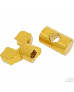 Wolf - 9622 - Regulator Rod