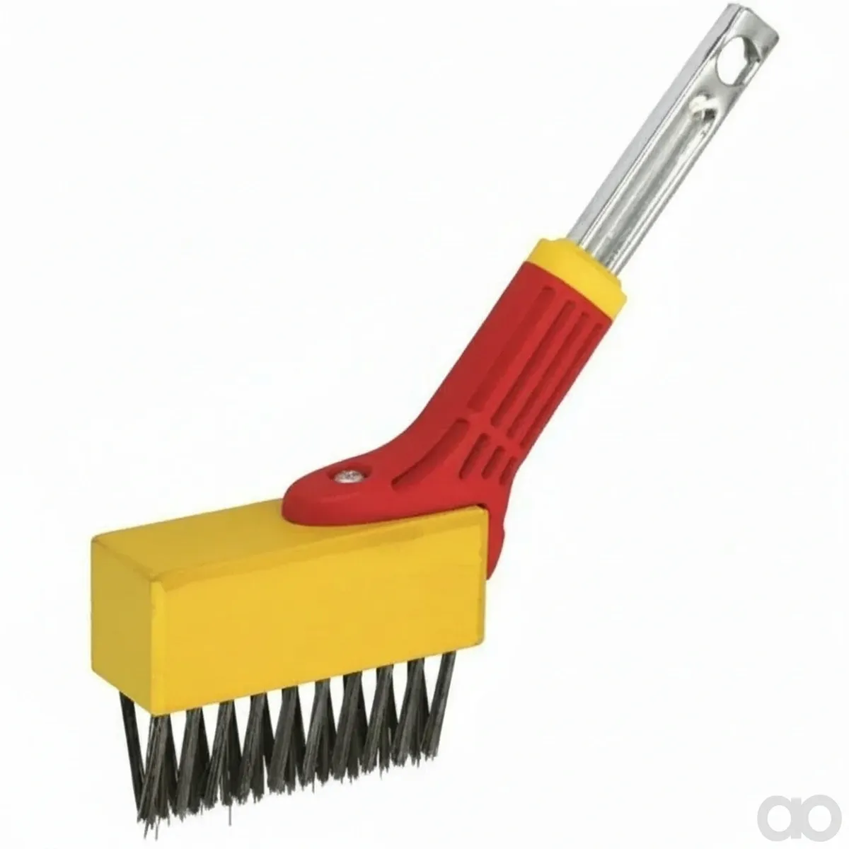 Wolf - FBM - Scraper Brush