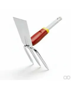 Wolf - GYM15 - Hand Hoe