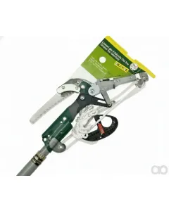 Wolf - OS4000 - Telescopic Pole Pruner 32mm Powercut