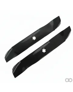 Wolf - PL46 - 46cm Blade for P and Q Series