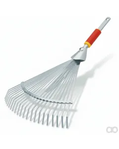 Wolf - UCM - Lawn Broom