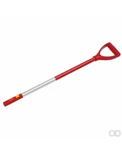 Wolf - ZMAD - Handle
