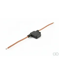 Würth - 0555974 - Fuse holder