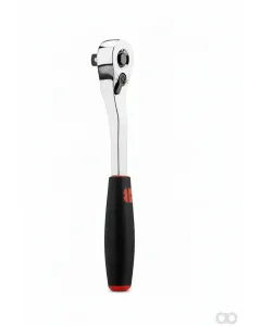 Würth - 071201201 - Ratchet 0.50\ Zebra Lever Reversible"