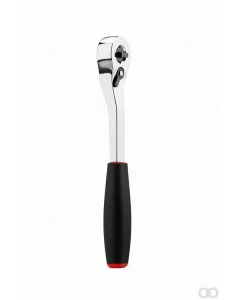 Würth - 071201401 - Ratchet 0.25" Zebra Lever Reversible