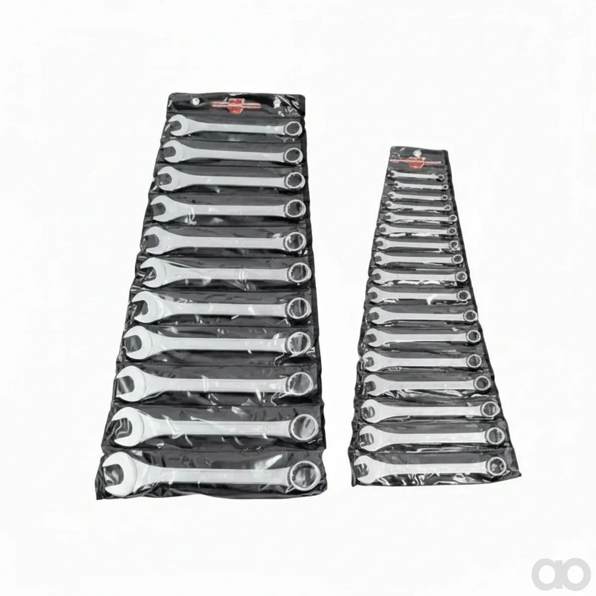 Würth - 071330142 - Ring Spanner Set 28-Piece SW