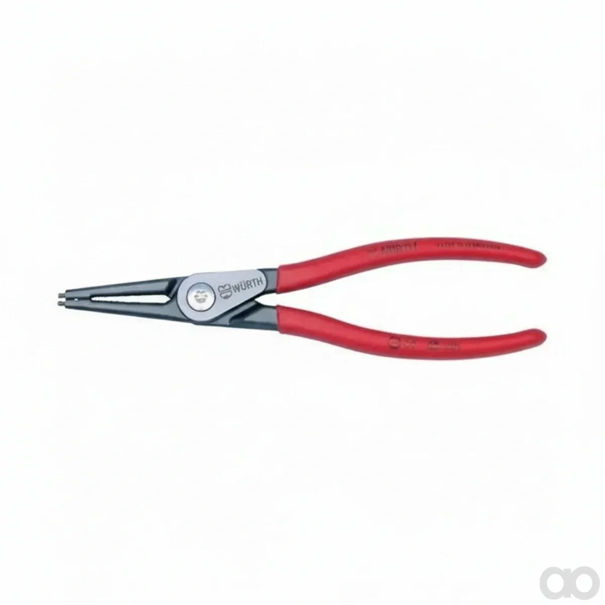 Würth - 07140202 - Circlip Pliers I 12-25mm