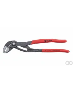 Würth - 071502331 - Water pump pliers 300mm COBRA