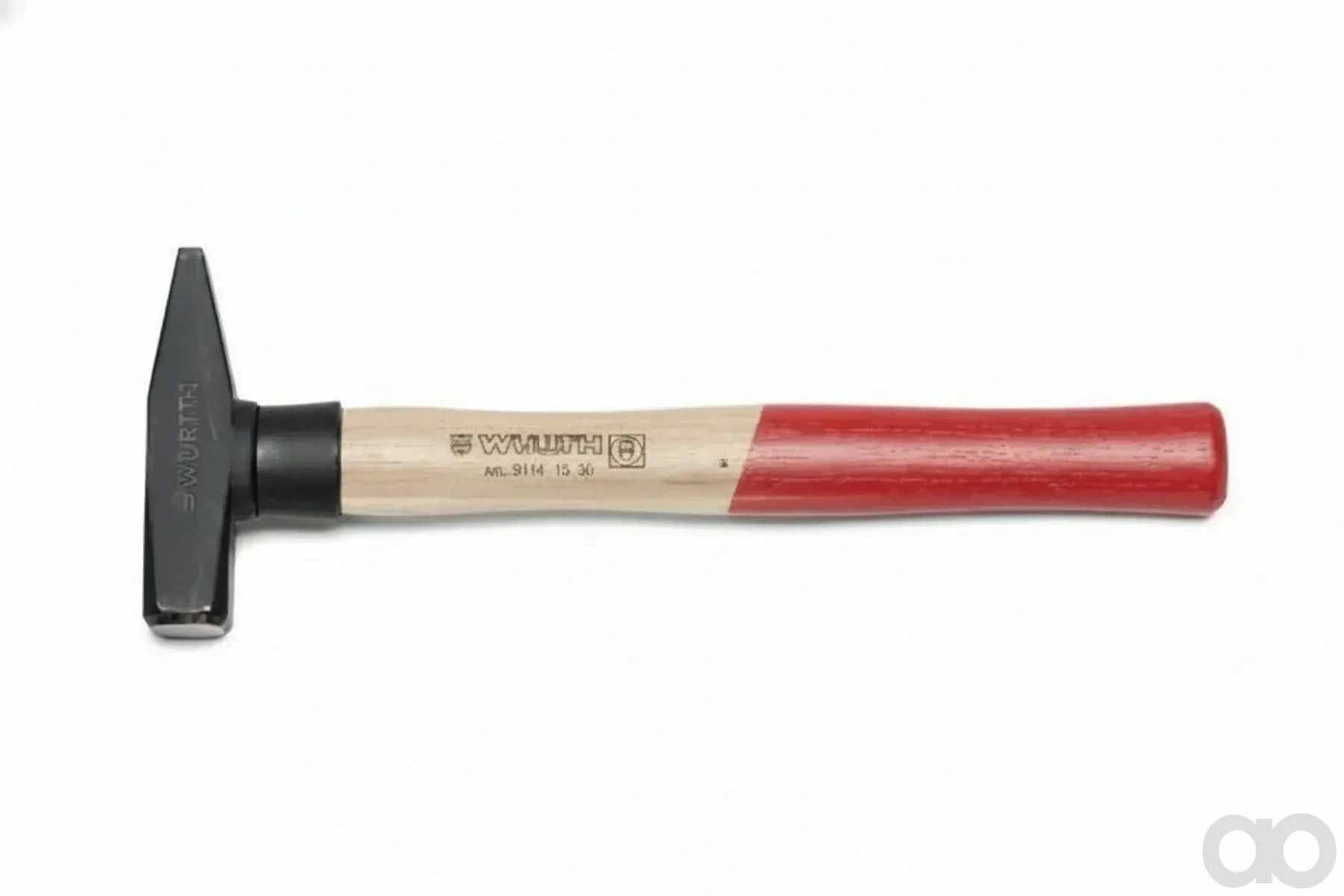 Würth - 071573100 - Locksmith Hammer 1000g