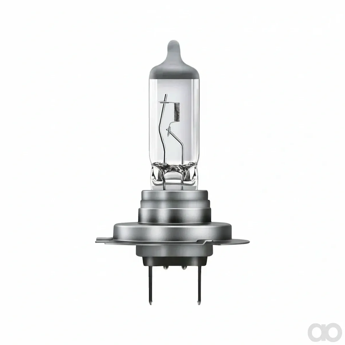Würth - 0720118011 - Halogen Bulb H7 12V / 55W