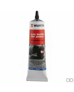 Würth - 0890100014 - Profile rubber adhesive (hose) 250ml