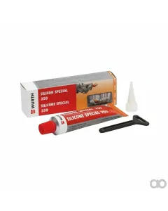 Würth - 0890323 - Engine sealant silicone-based SZ 70ml